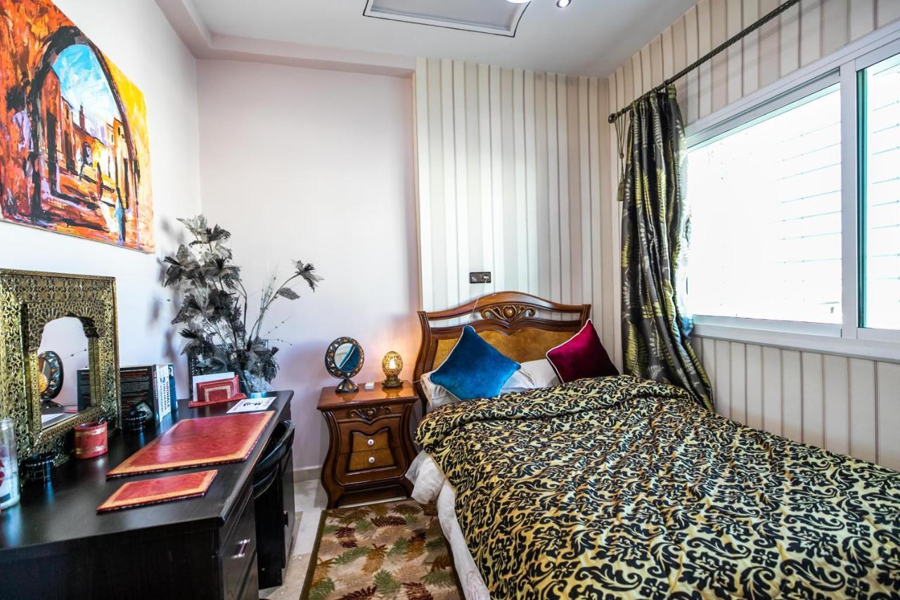 Appartement Luxe Simo 페스 외부 사진