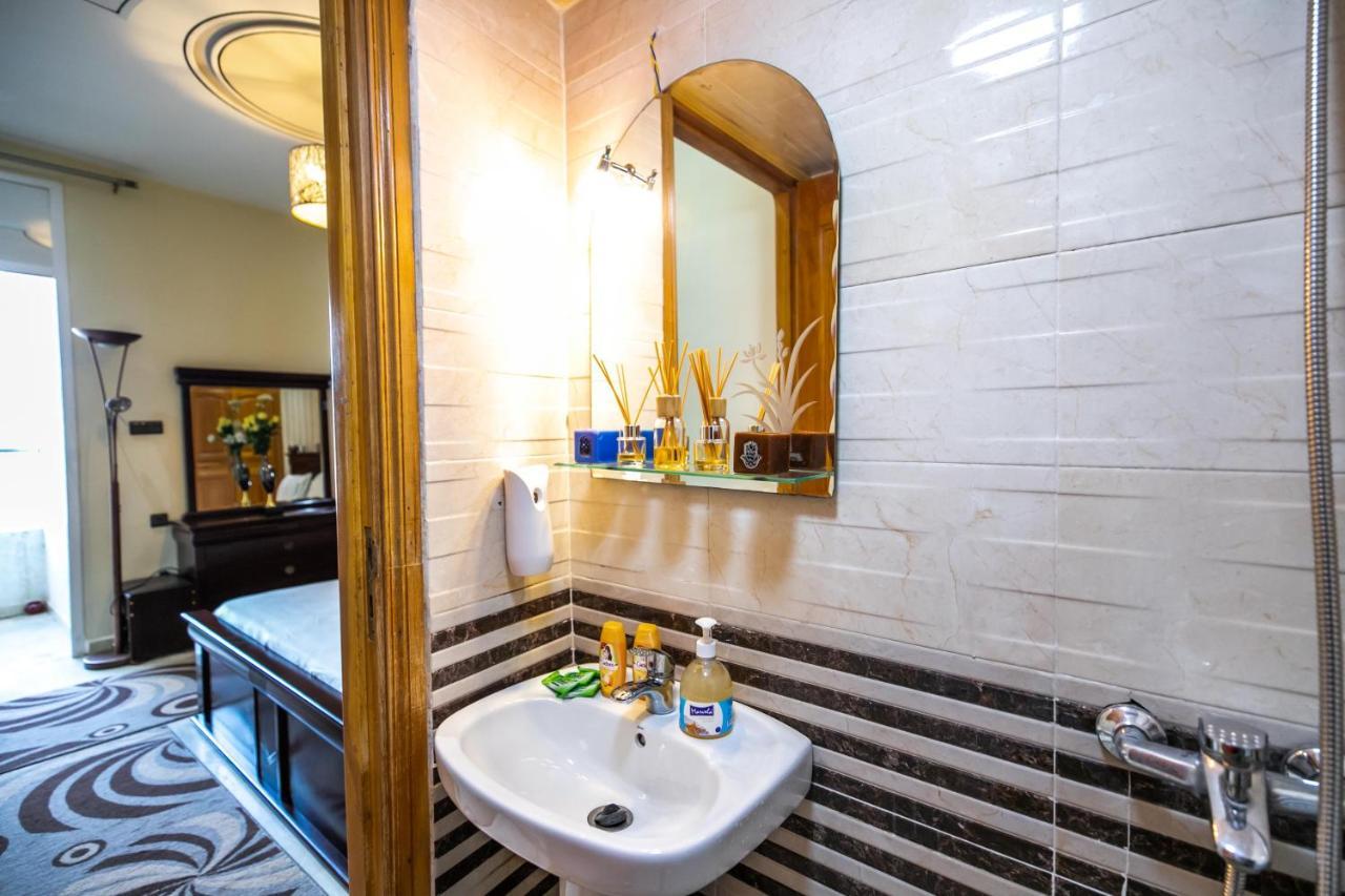 Appartement Luxe Simo 페스 외부 사진
