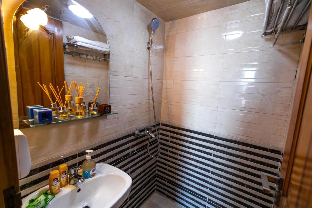 Appartement Luxe Simo 페스 외부 사진